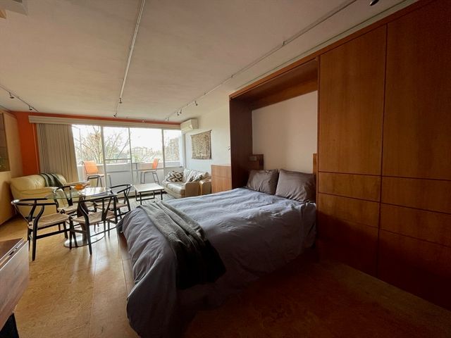 29 Concord Ave 501, Cambridge, MA 02138