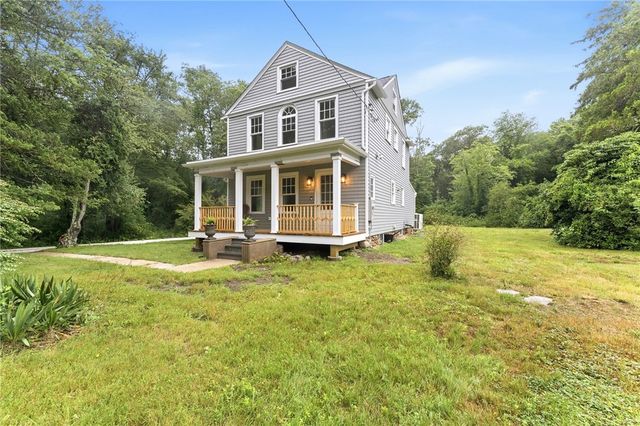 1552 Kingstown Road, South Kingstown, RI 02879