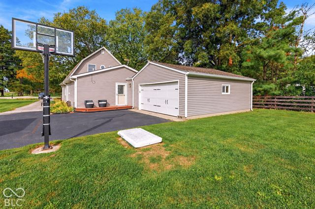 195 N 500 E, Lebanon, IN 46052