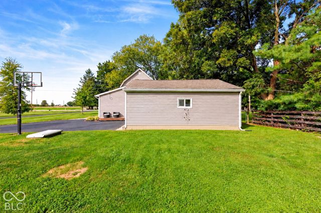 195 N 500 E, Lebanon, IN 46052