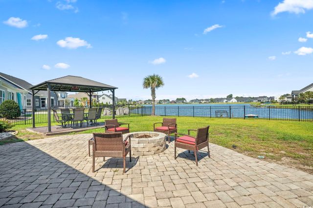 586 Indigo Bay Circle, Myrtle Beach, SC 29579