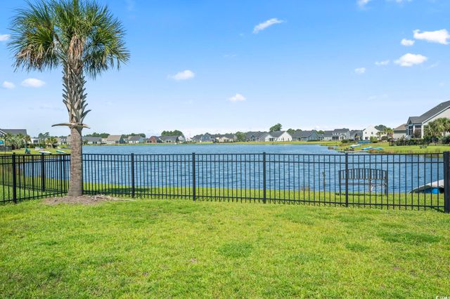 586 Indigo Bay Circle, Myrtle Beach, SC 29579