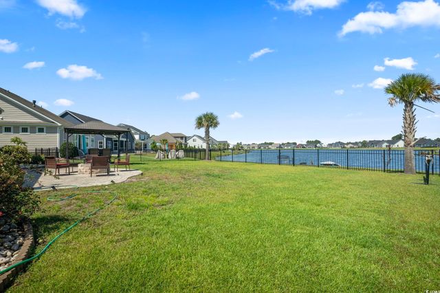 586 Indigo Bay Circle, Myrtle Beach, SC 29579