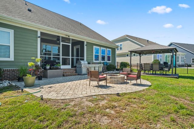 586 Indigo Bay Circle, Myrtle Beach, SC 29579
