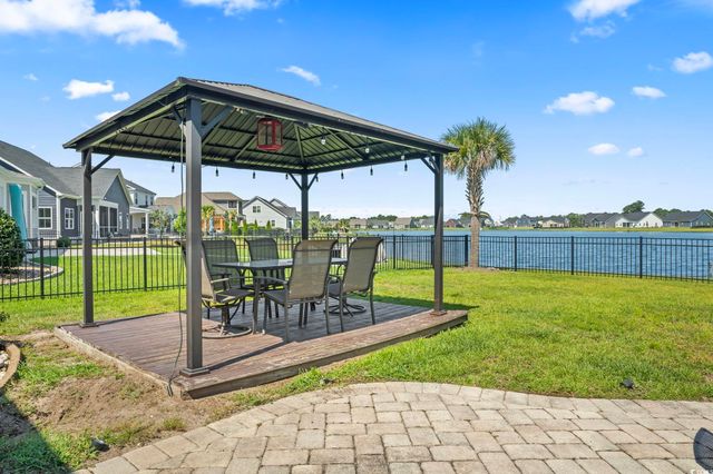 586 Indigo Bay Circle, Myrtle Beach, SC 29579