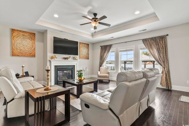 586 Indigo Bay Circle, Myrtle Beach, SC 29579