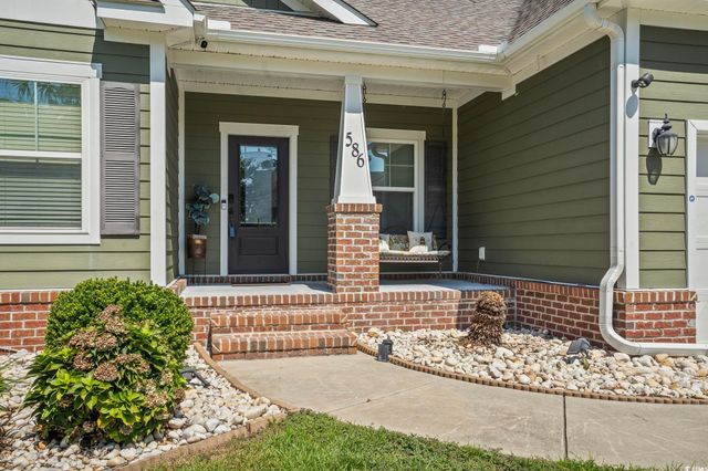 586 Indigo Bay Circle, Myrtle Beach, SC 29579