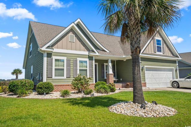 586 Indigo Bay Circle, Myrtle Beach, SC 29579