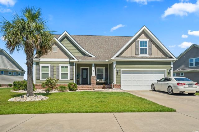 586 Indigo Bay Circle, Myrtle Beach, SC 29579