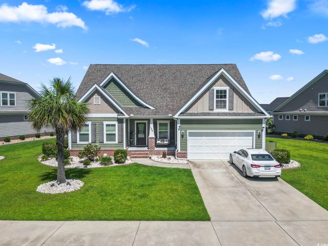586 Indigo Bay Circle, Myrtle Beach, SC 29579