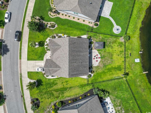 586 Indigo Bay Circle, Myrtle Beach, SC 29579