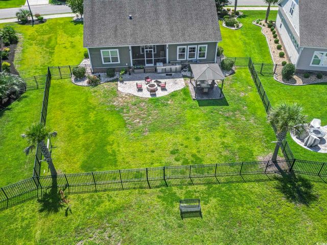 586 Indigo Bay Circle, Myrtle Beach, SC 29579