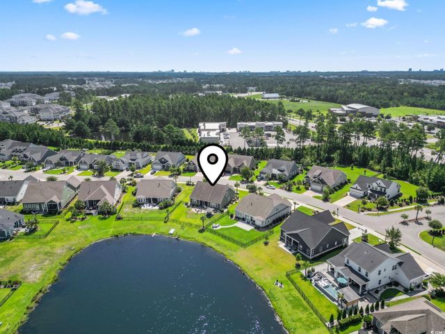 586 Indigo Bay Circle, Myrtle Beach, SC 29579