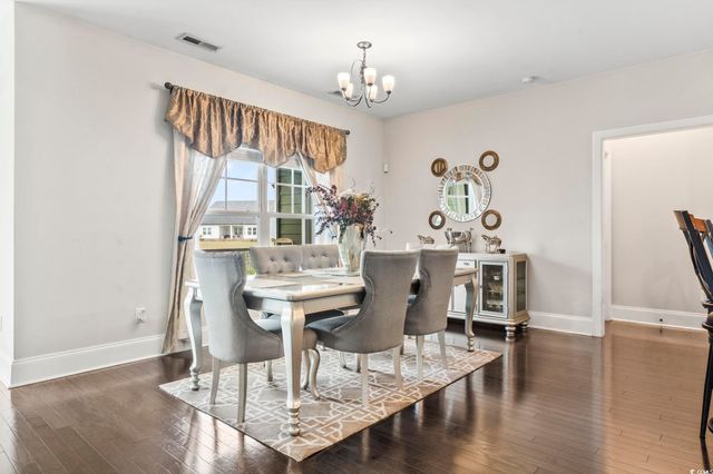 586 Indigo Bay Circle, Myrtle Beach, SC 29579