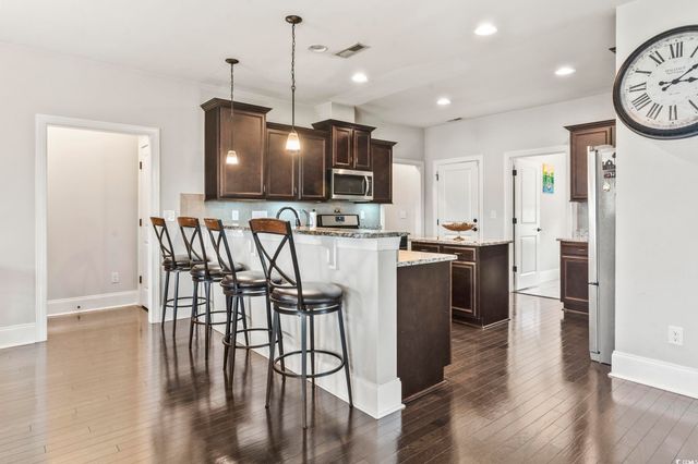 586 Indigo Bay Circle, Myrtle Beach, SC 29579