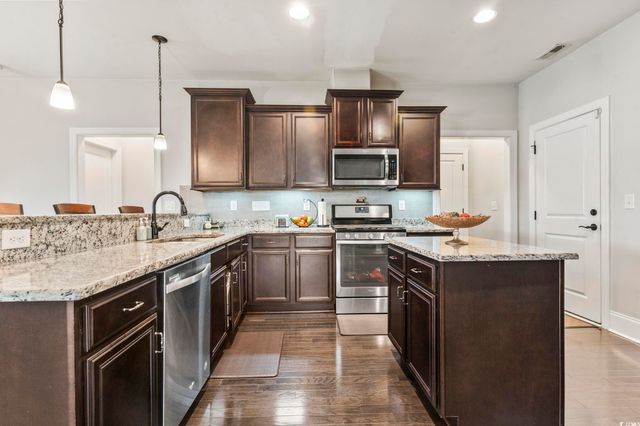 586 Indigo Bay Circle, Myrtle Beach, SC 29579