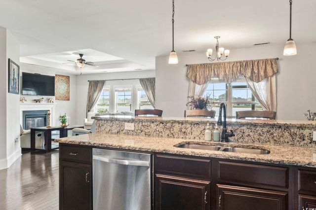 586 Indigo Bay Circle, Myrtle Beach, SC 29579