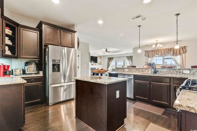 586 Indigo Bay Circle, Myrtle Beach, SC 29579