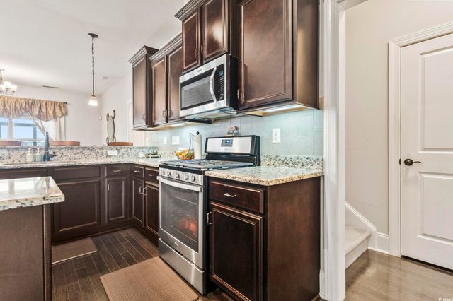 586 Indigo Bay Circle, Myrtle Beach, SC 29579