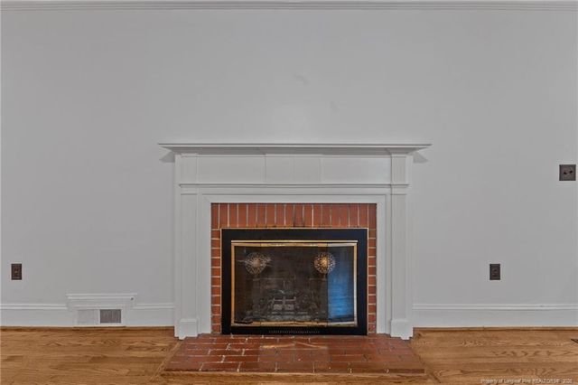 300 Pinecrest Drive, Fayetteville, NC 28305