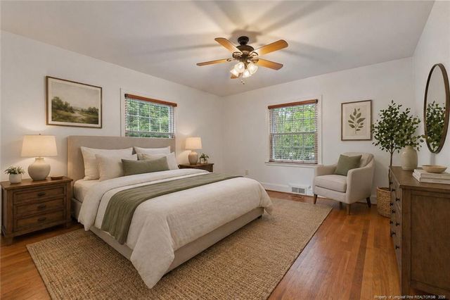 300 Pinecrest Drive, Fayetteville, NC 28305