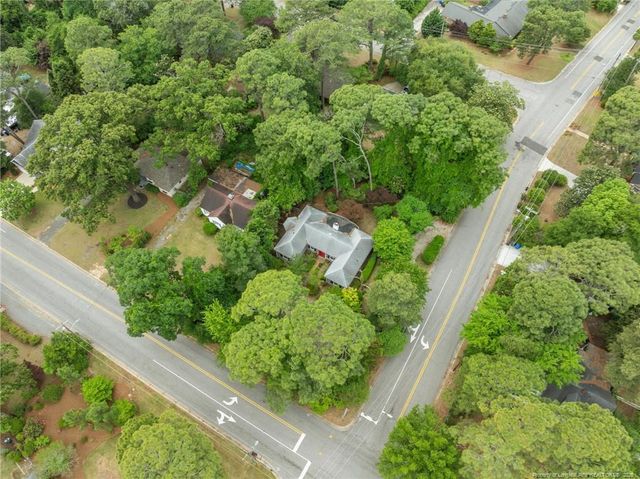 300 Pinecrest Drive, Fayetteville, NC 28305