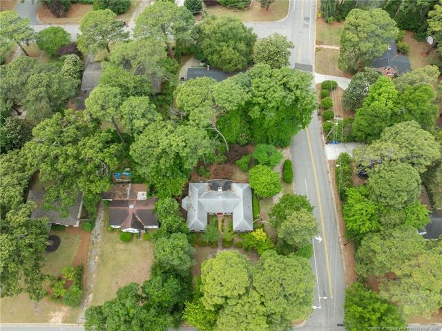 300 Pinecrest Drive, Fayetteville, NC 28305