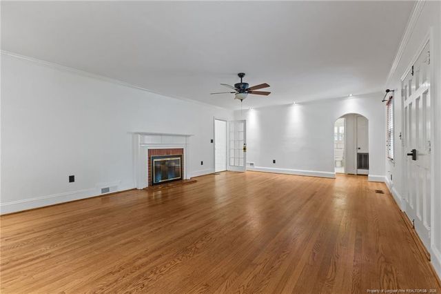 300 Pinecrest Drive, Fayetteville, NC 28305
