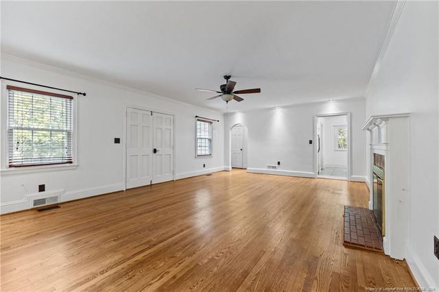 300 Pinecrest Drive, Fayetteville, NC 28305