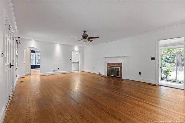 300 Pinecrest Drive, Fayetteville, NC 28305