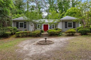 300 Pinecrest Drive, Fayetteville, NC 28305