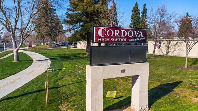 2240 Chase Dr, Rancho Cordova, CA 95670
