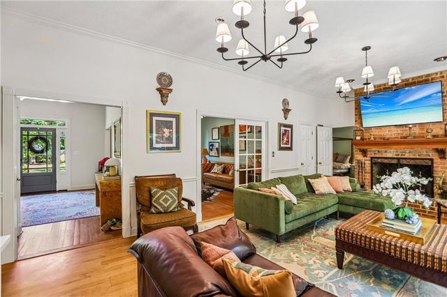 960 Todd Drive, Covington, GA 30014