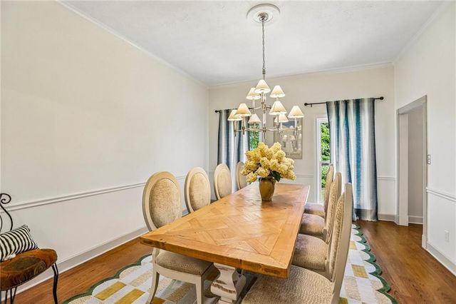 960 Todd Drive, Covington, GA 30014