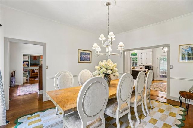 960 Todd Drive, Covington, GA 30014