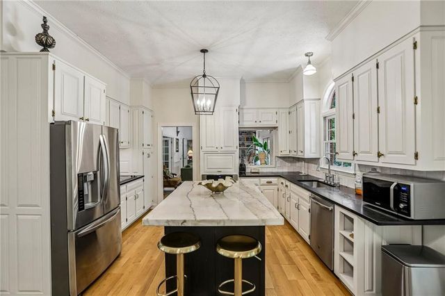 960 Todd Drive, Covington, GA 30014