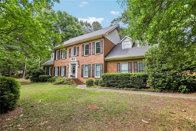 960 Todd Drive, Covington, GA 30014