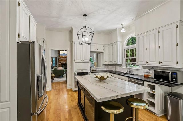 960 Todd Drive, Covington, GA 30014