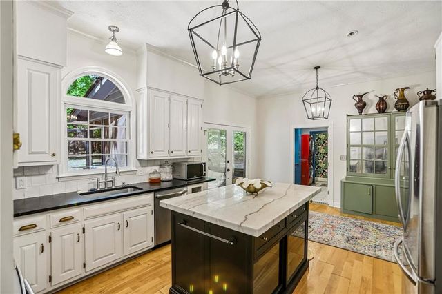 960 Todd Drive, Covington, GA 30014