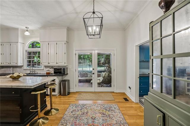 960 Todd Drive, Covington, GA 30014