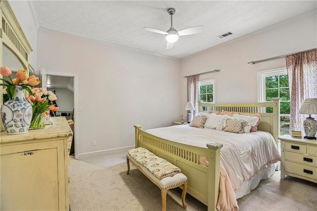 960 Todd Drive, Covington, GA 30014