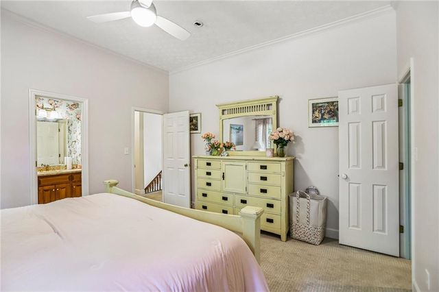 960 Todd Drive, Covington, GA 30014