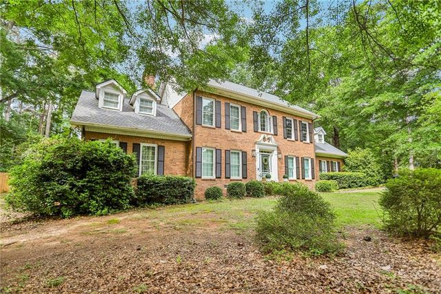 960 Todd Drive, Covington, GA 30014