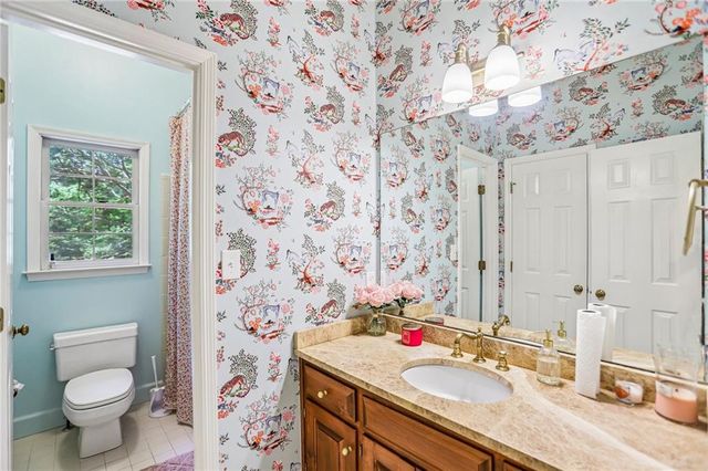 960 Todd Drive, Covington, GA 30014