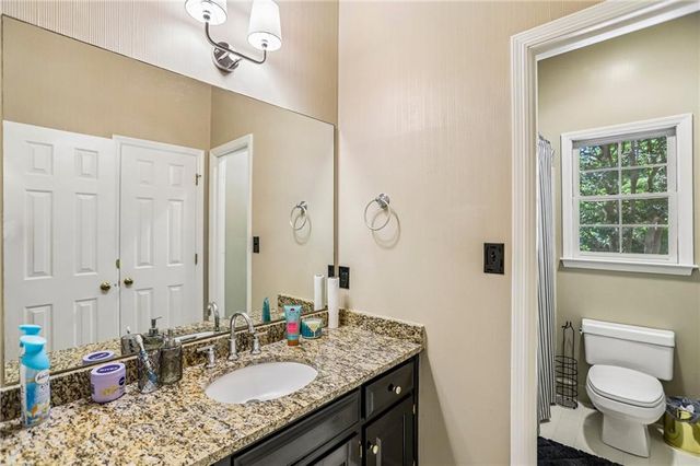 960 Todd Drive, Covington, GA 30014