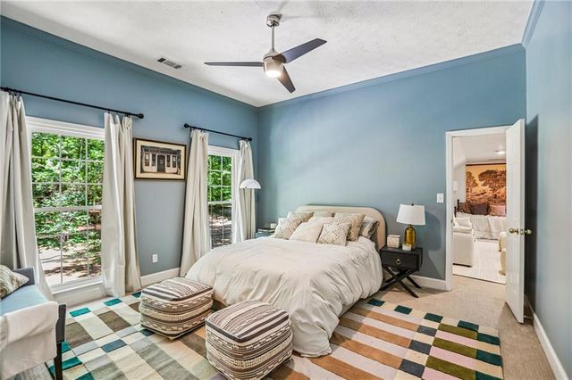 960 Todd Drive, Covington, GA 30014