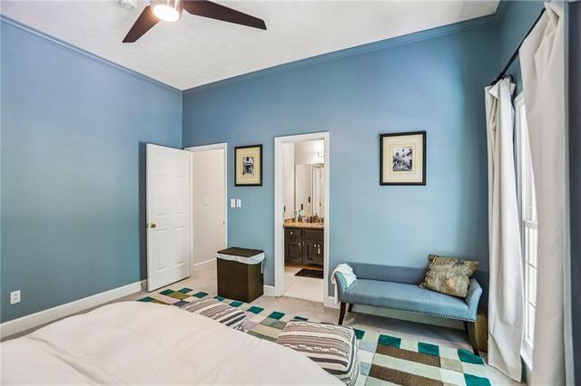 960 Todd Drive, Covington, GA 30014