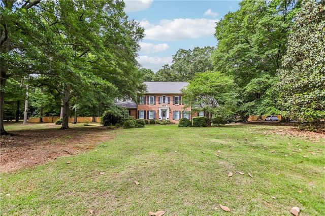 960 Todd Drive, Covington, GA 30014