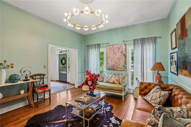 960 Todd Drive, Covington, GA 30014