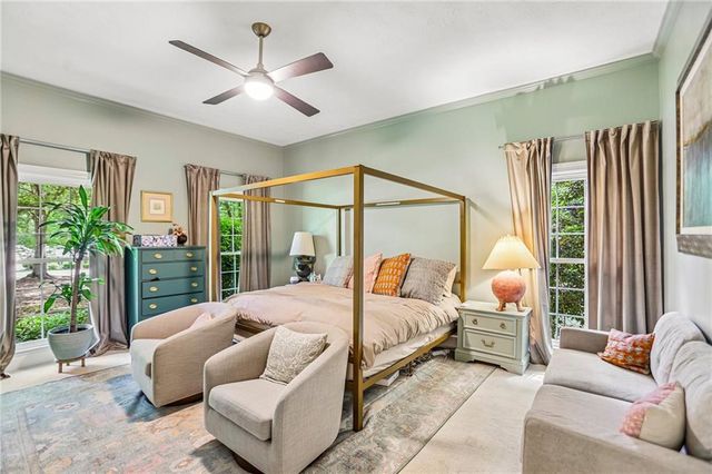 960 Todd Drive, Covington, GA 30014